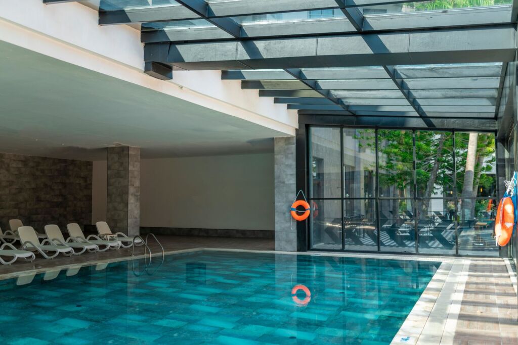 Кемер: DoubleTree by Hilton Antalya-Kemer All-Inclusive Resort