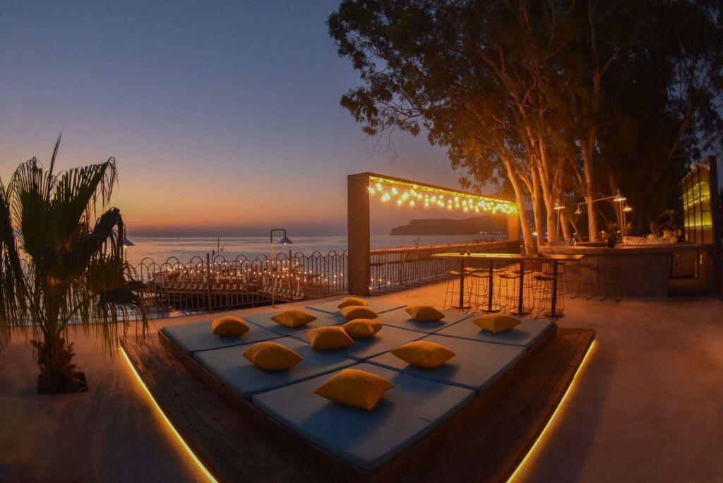 Кемер: DoubleTree by Hilton Antalya-Kemer All-Inclusive Resort