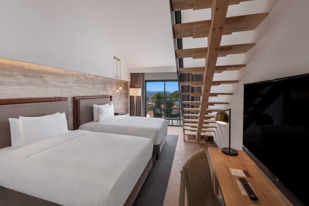 Кемер: DoubleTree by Hilton Antalya-Kemer All-Inclusive Resort