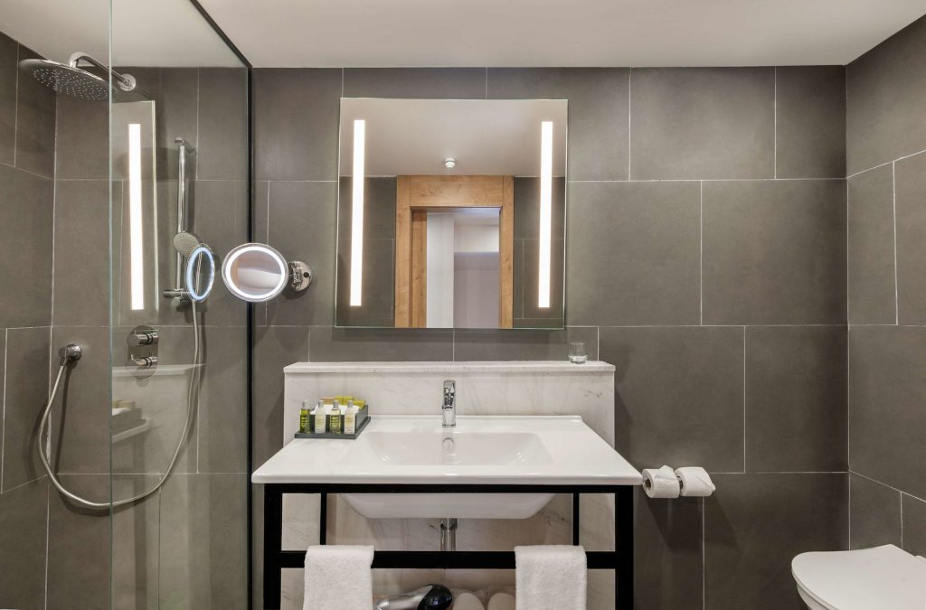 Кемер: DoubleTree by Hilton Antalya-Kemer All-Inclusive Resort