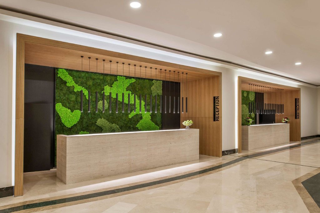 Кемер: DoubleTree by Hilton Antalya-Kemer All-Inclusive Resort