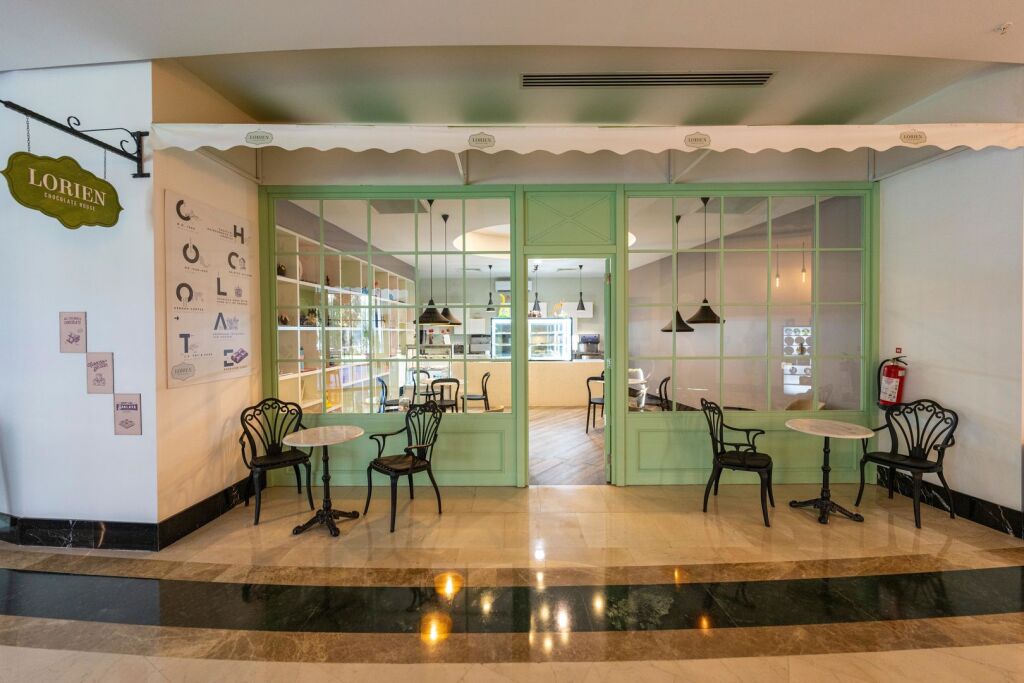 Кемер: DoubleTree by Hilton Antalya-Kemer All-Inclusive Resort