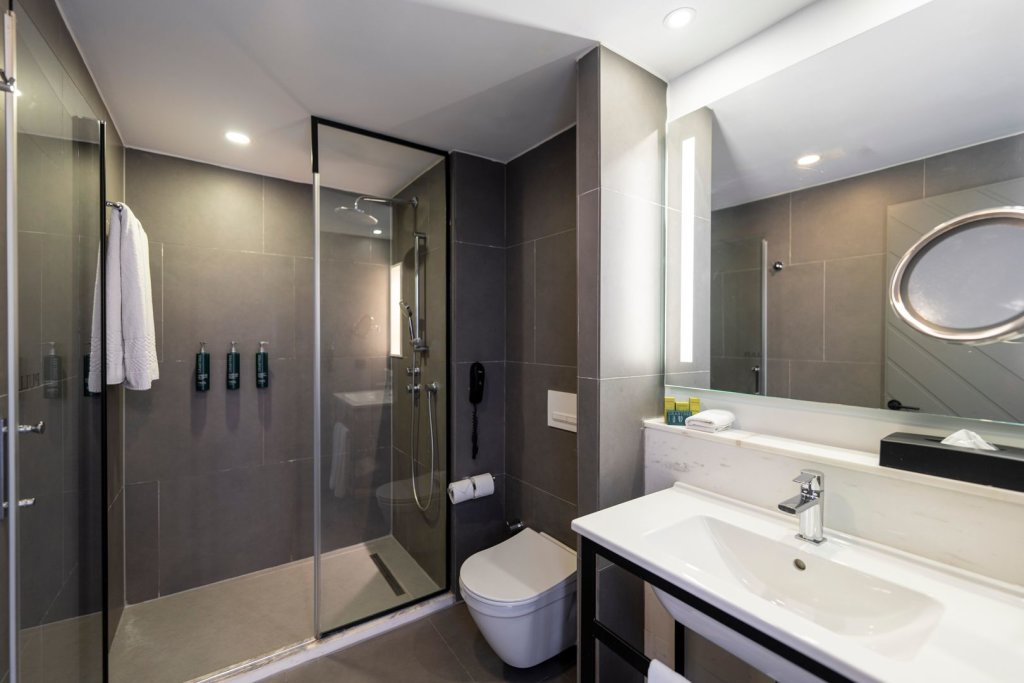 Кемер: DoubleTree by Hilton Antalya-Kemer All-Inclusive Resort