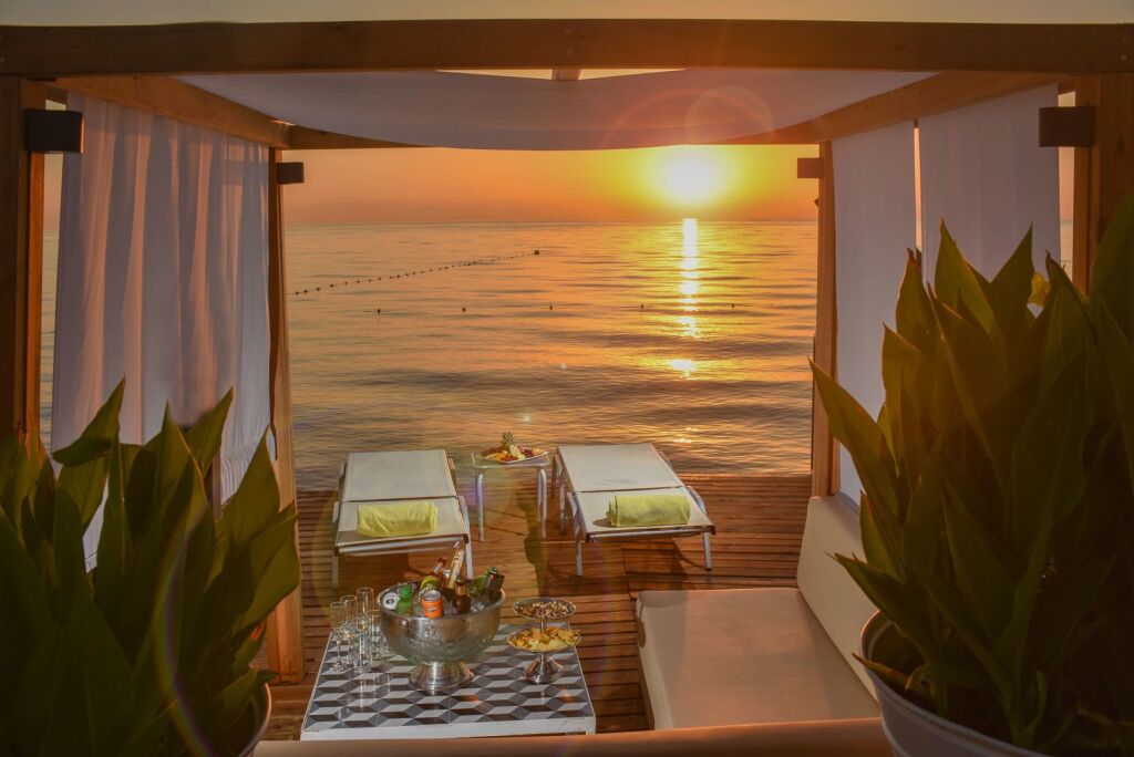 Кемер: DoubleTree by Hilton Antalya-Kemer All-Inclusive Resort