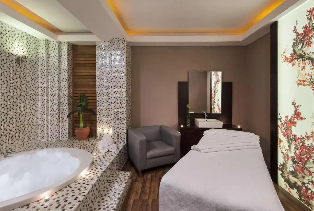 Кемер: DoubleTree by Hilton Antalya-Kemer All-Inclusive Resort