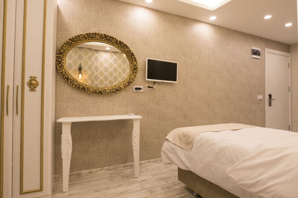 Эскишехир: Peri 26 Otel