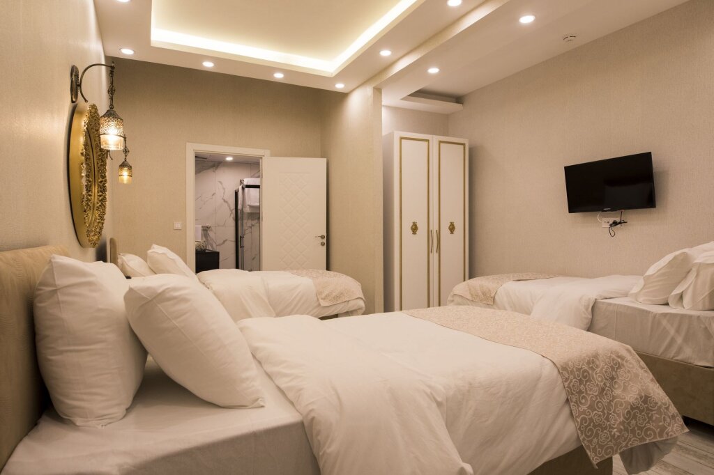 Эскишехир: Peri 26 Otel
