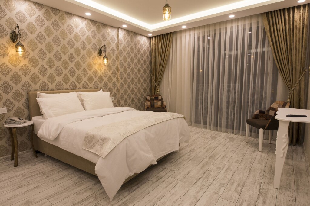 Эскишехир: Peri 26 Otel