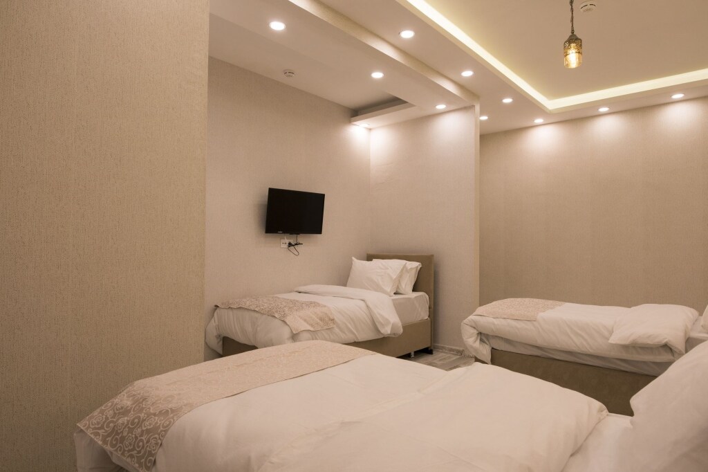 Эскишехир: Peri 26 Otel