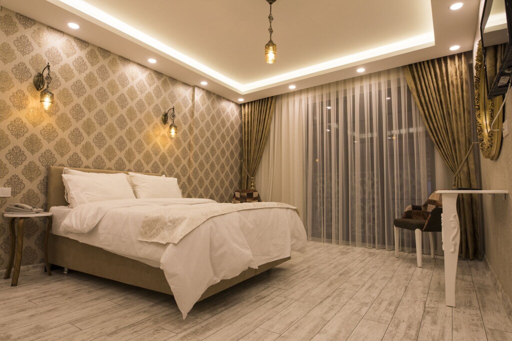 Эскишехир: Peri 26 Otel