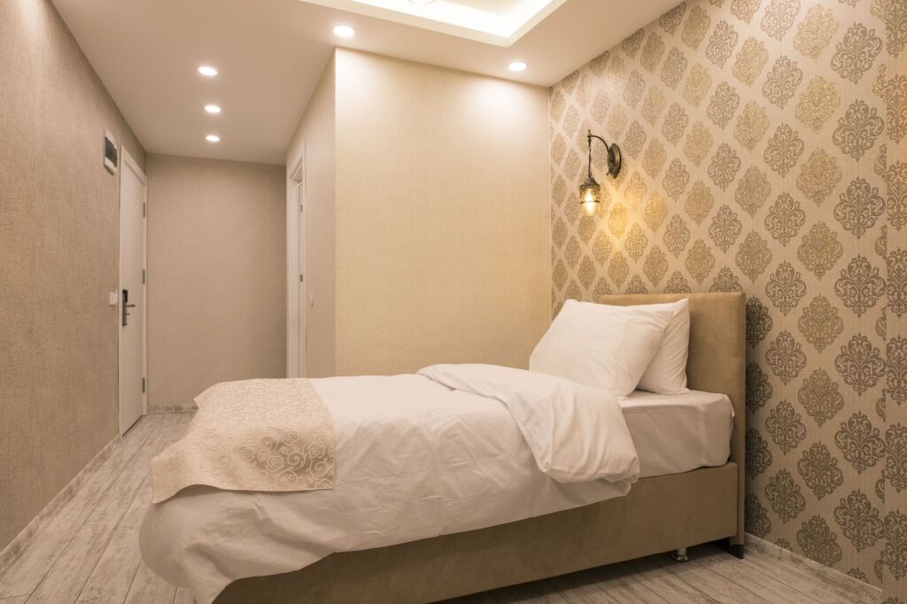 Эскишехир: Peri 26 Otel