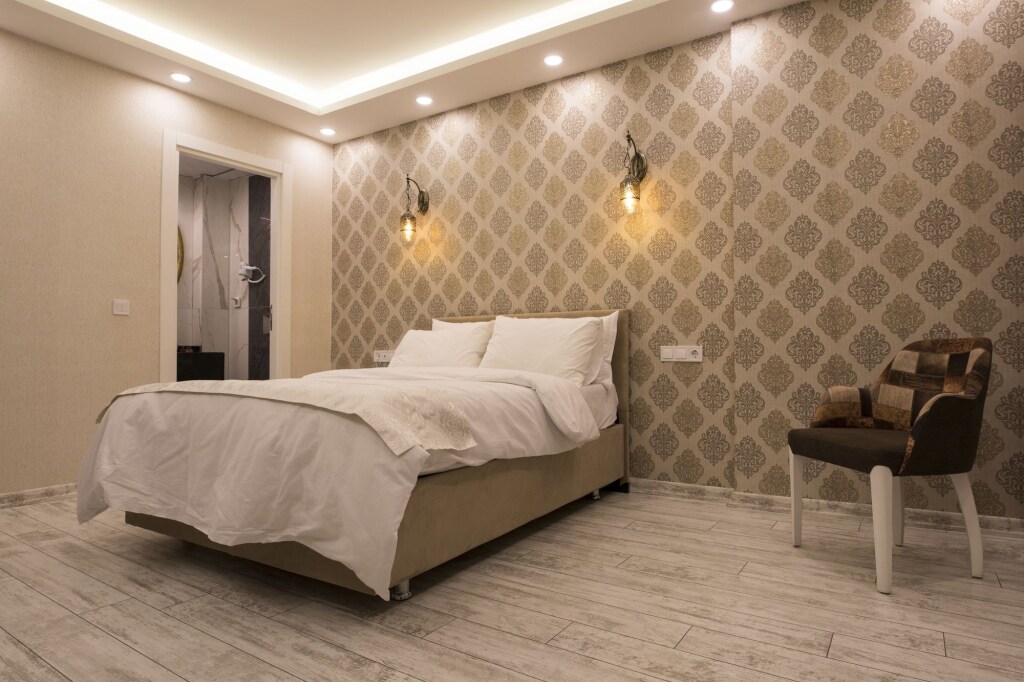 Эскишехир: Peri 26 Otel