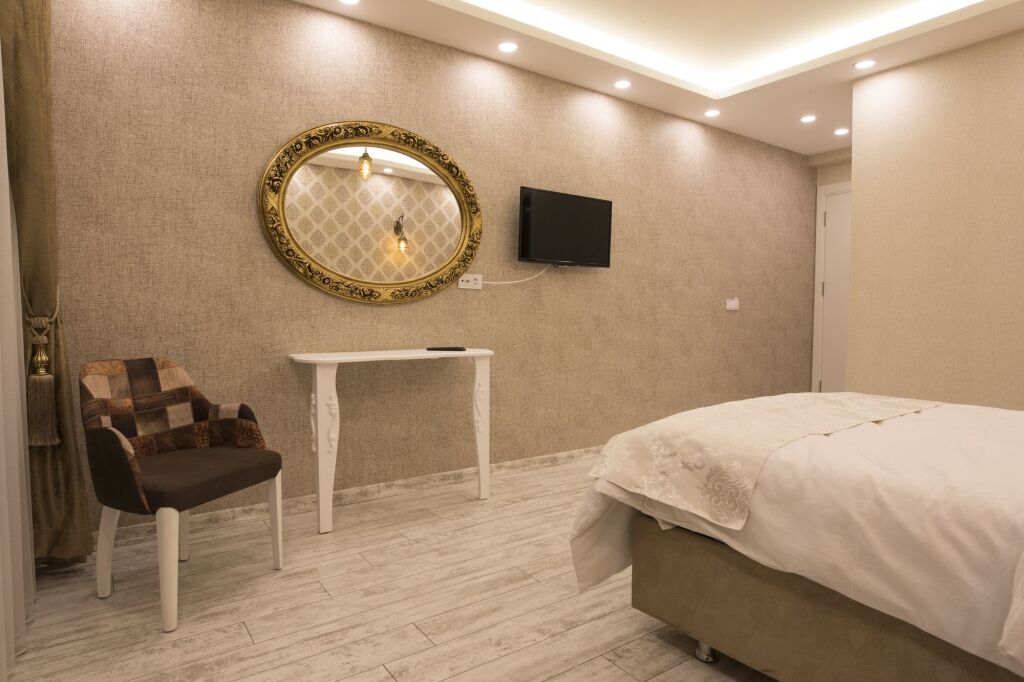 Эскишехир: Peri 26 Otel