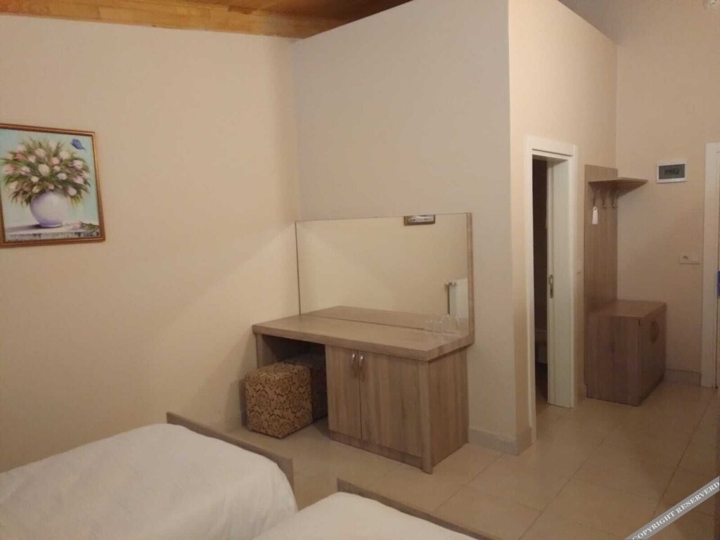 Янык: Kizkalesi Hotel