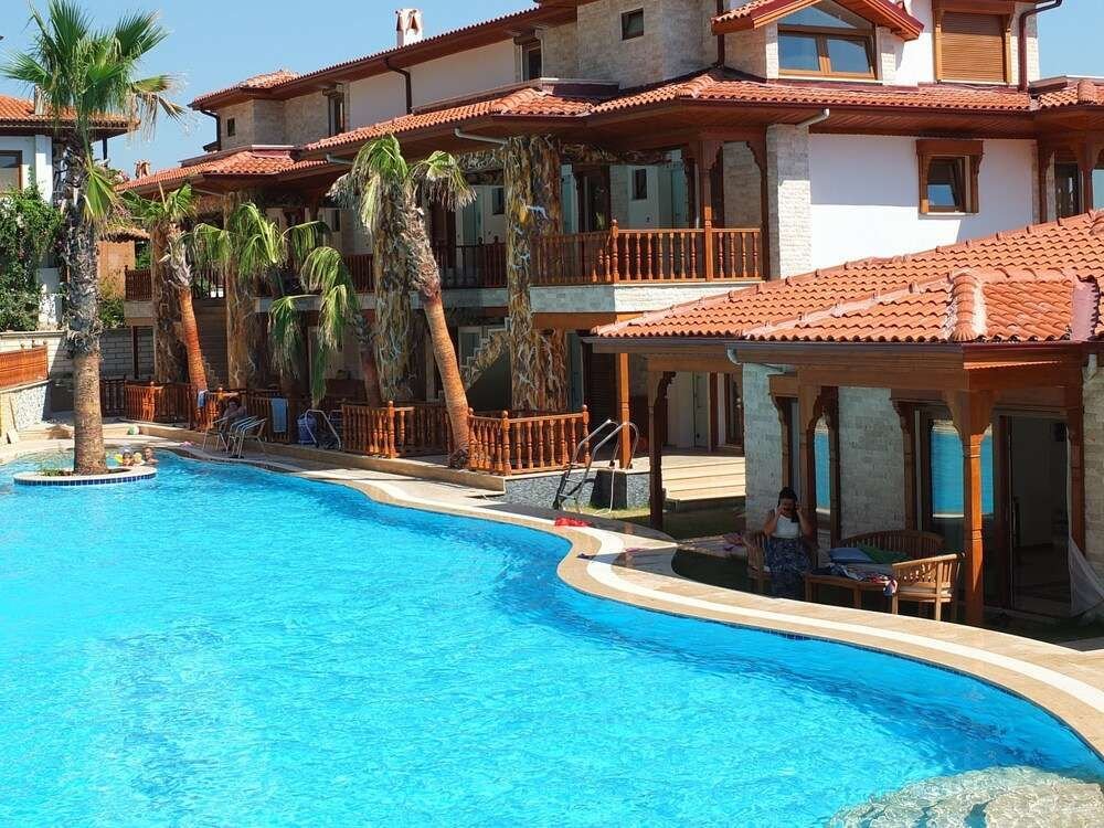 Мугла: Akyaka House