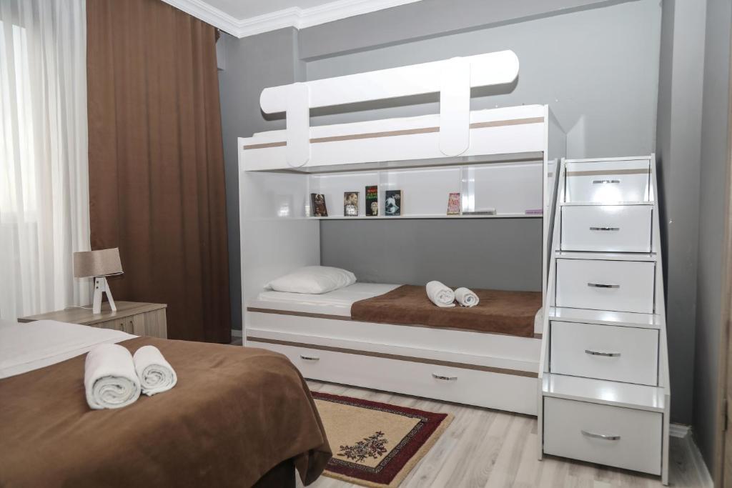 Сакарья: Wind Hotel
