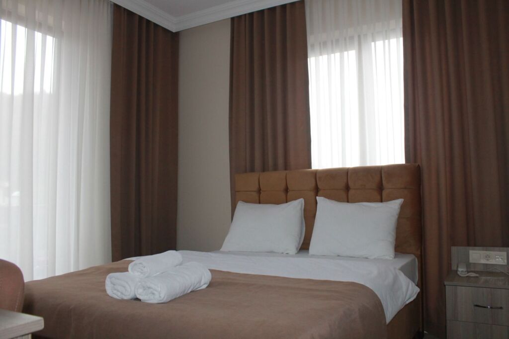 Сакарья: Wind Hotel