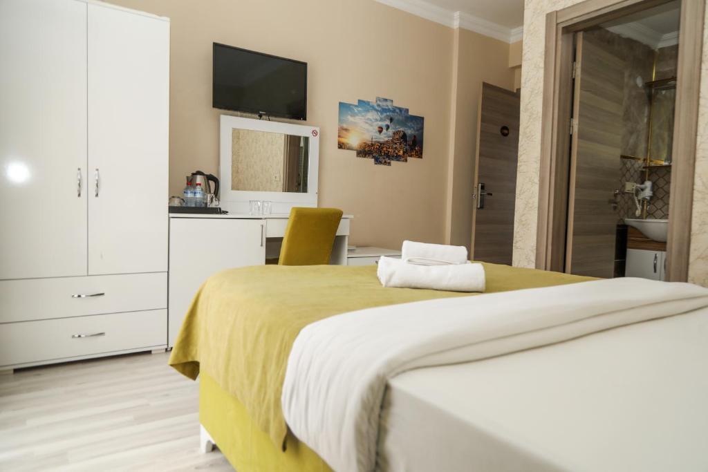 Сакарья: Wind Hotel
