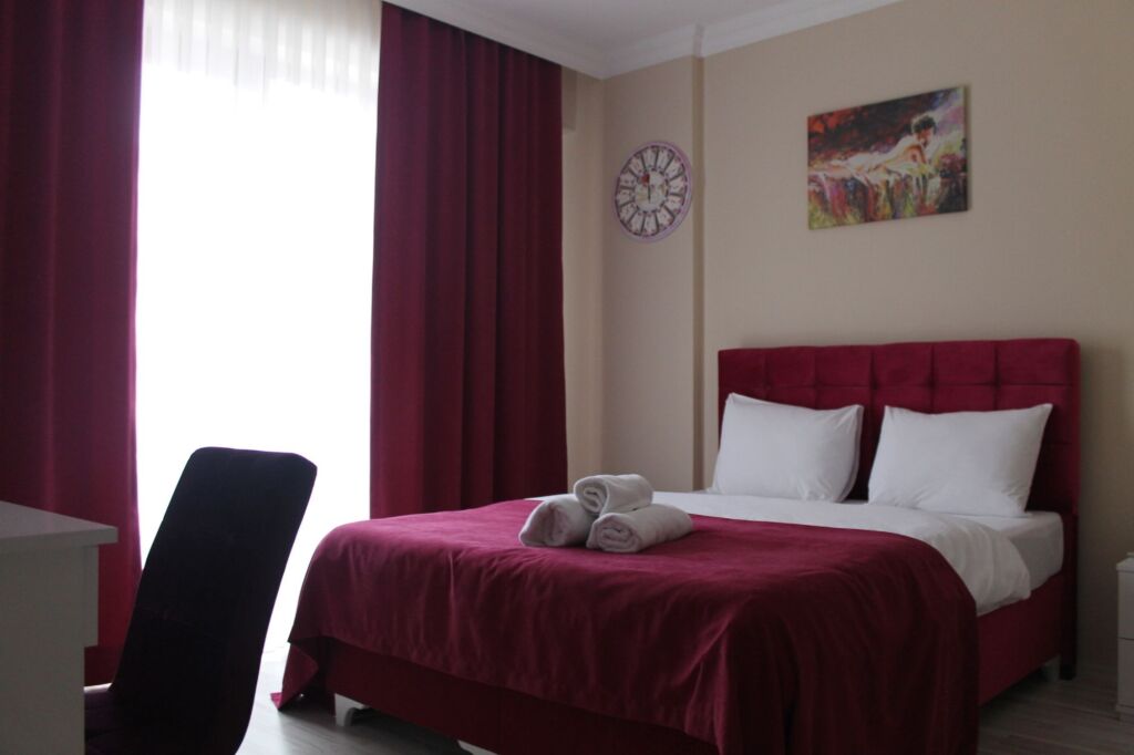 Сакарья: Wind Hotel