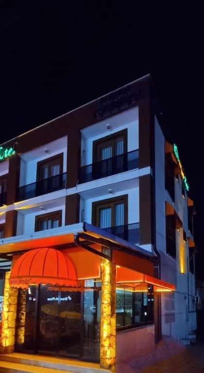 Сакарья: Wind Hotel
