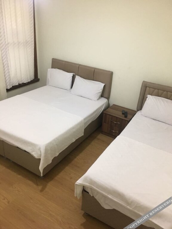 Бююкада: Yakamoz Hotel