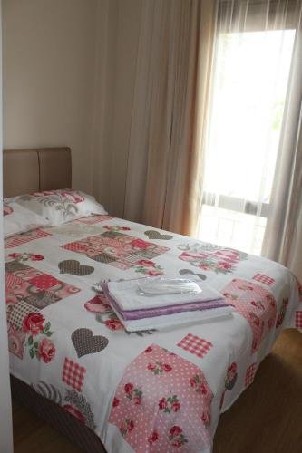 Бююкада: Yakamoz Hotel