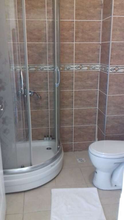 Бююкада: Yakamoz Hotel
