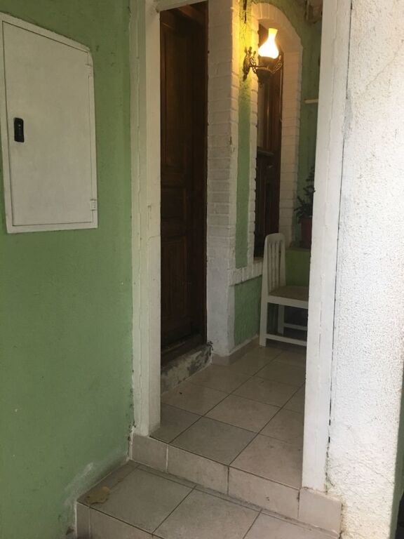 Бююкада: Yakamoz Hotel