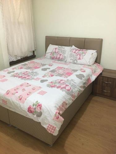 Бююкада: Yakamoz Hotel