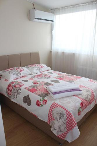 Бююкада: Yakamoz Hotel