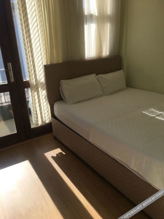Бююкада: Yakamoz Hotel
