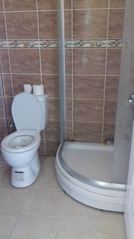 Бююкада: Yakamoz Hotel