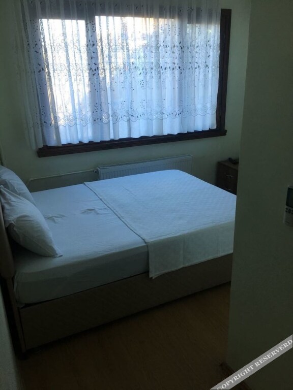 Бююкада: Yakamoz Hotel