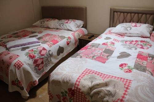 Бююкада: Yakamoz Hotel