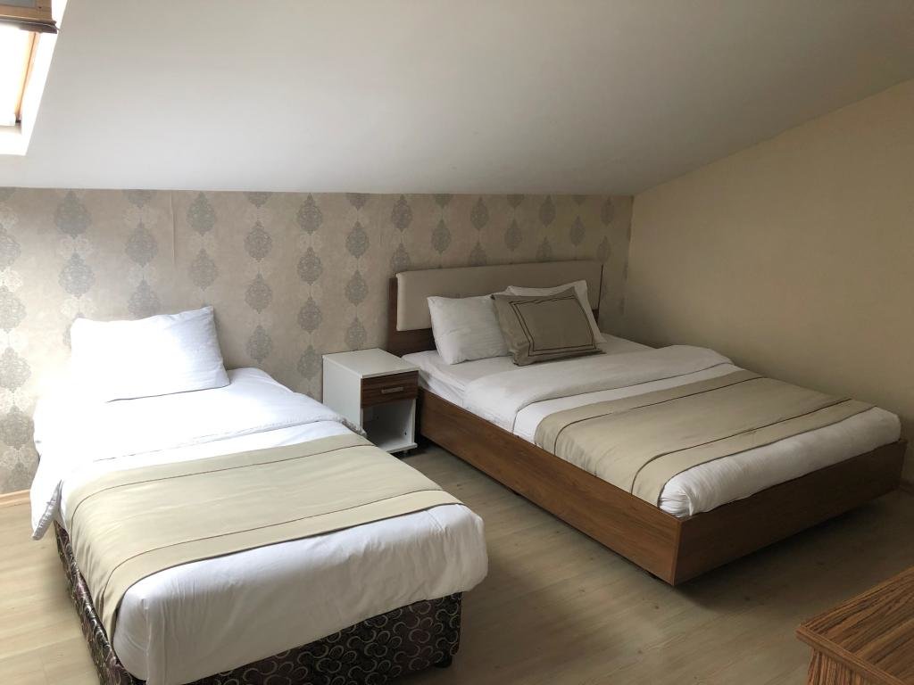 Mugla Hotel — фото 1