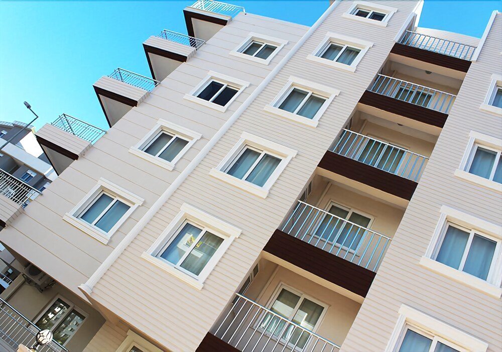 Elitpark Residance — фото 4