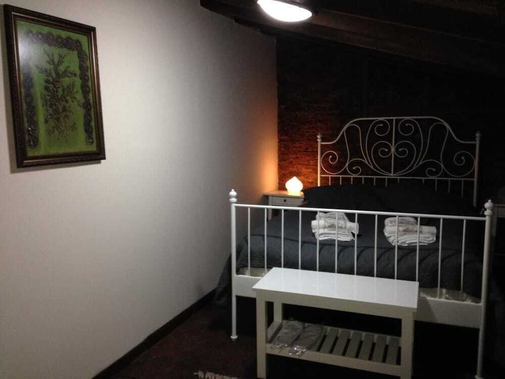 Анкара: Muratzade Konagi Boutique Hotel