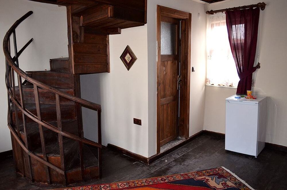 Анкара: Muratzade Konagi Boutique Hotel