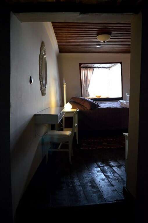 Анкара: Muratzade Konagi Boutique Hotel