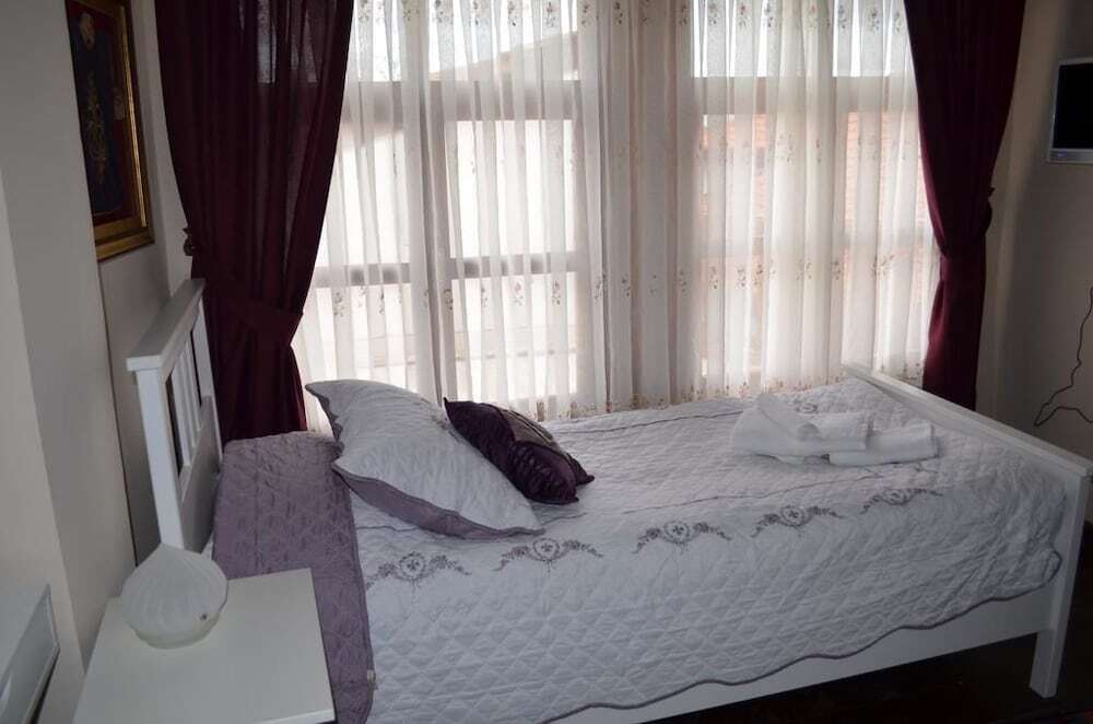 Анкара: Muratzade Konagi Boutique Hotel