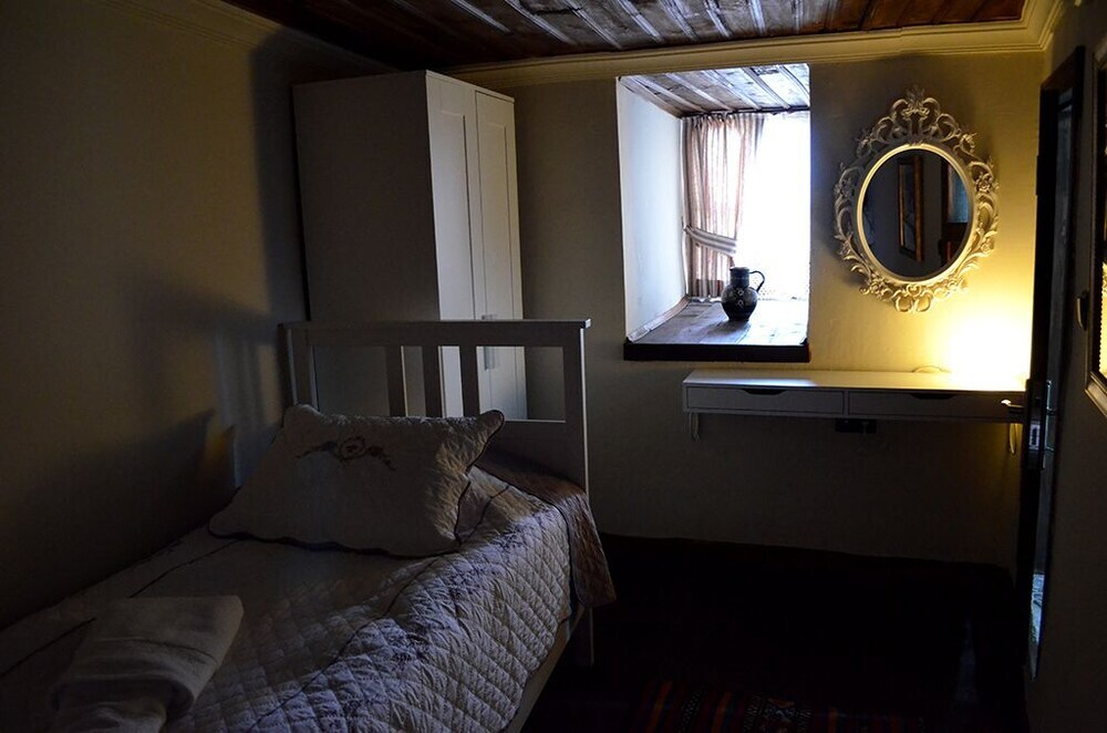 Анкара: Muratzade Konagi Boutique Hotel