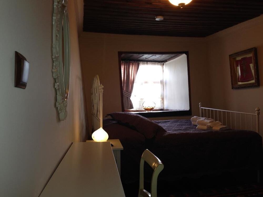Анкара: Muratzade Konagi Boutique Hotel