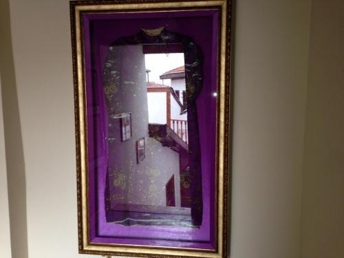 Анкара: Muratzade Konagi Boutique Hotel