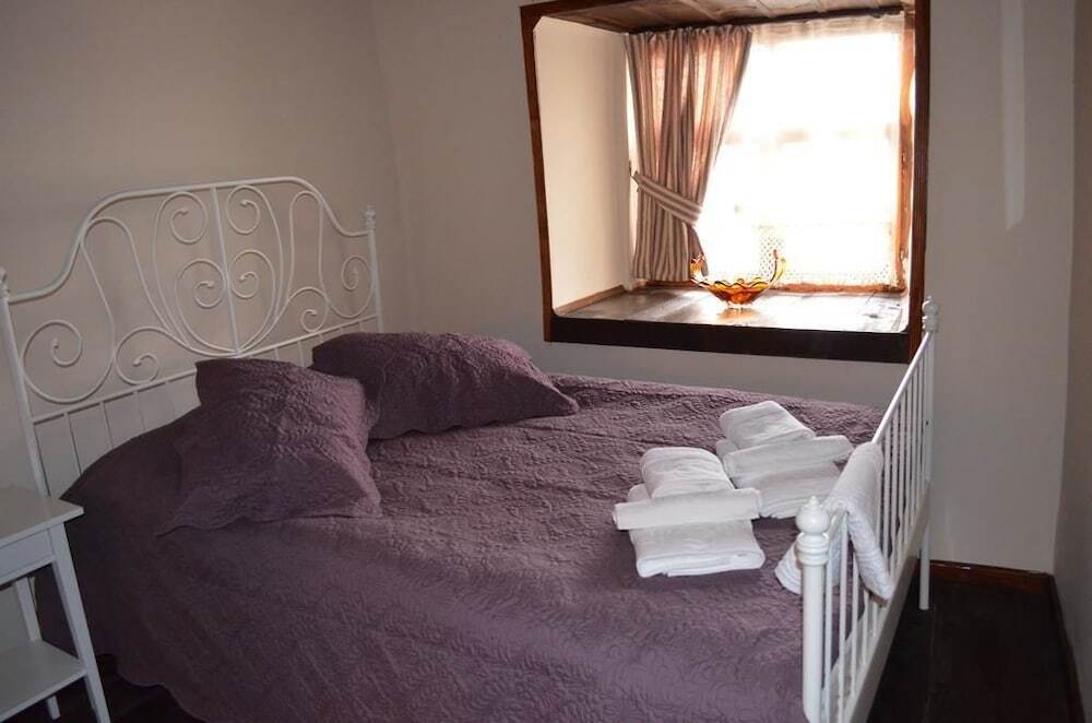 Анкара: Muratzade Konagi Boutique Hotel