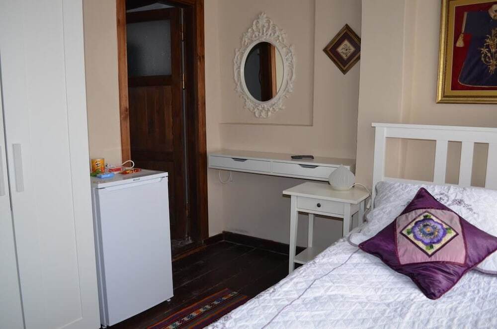 Анкара: Muratzade Konagi Boutique Hotel