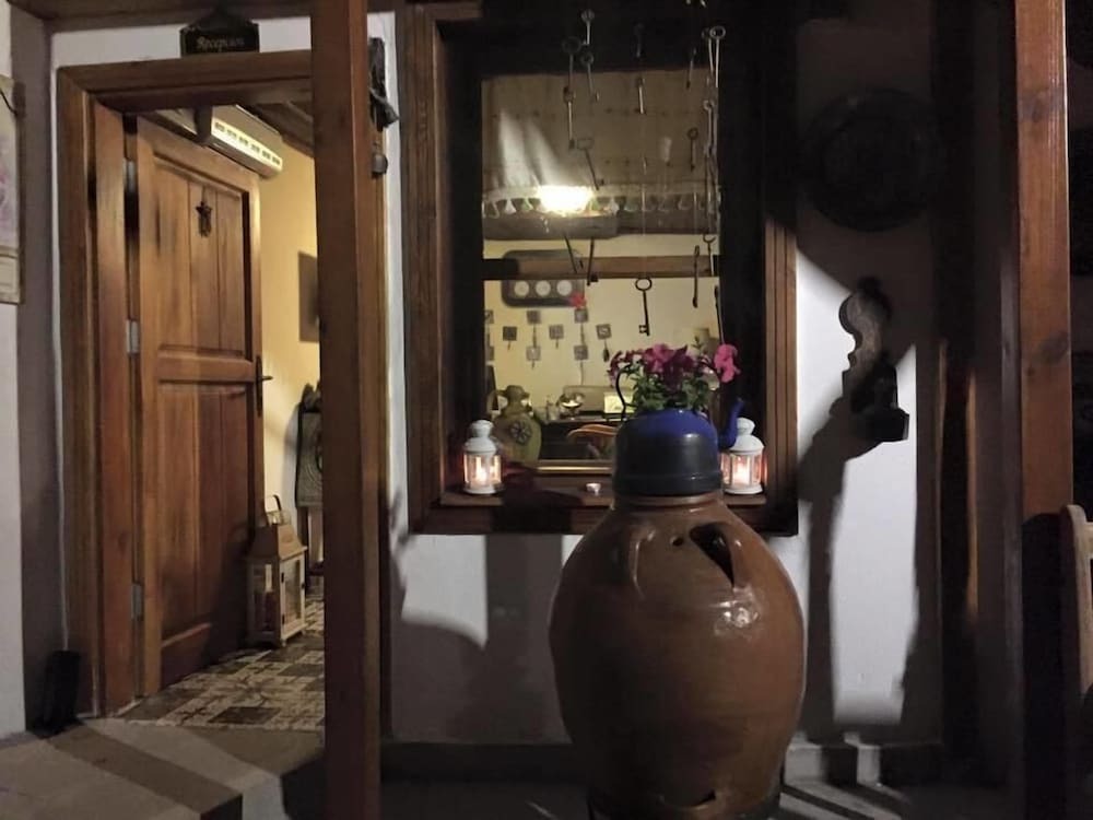 Анкара: Muratzade Konagi Boutique Hotel