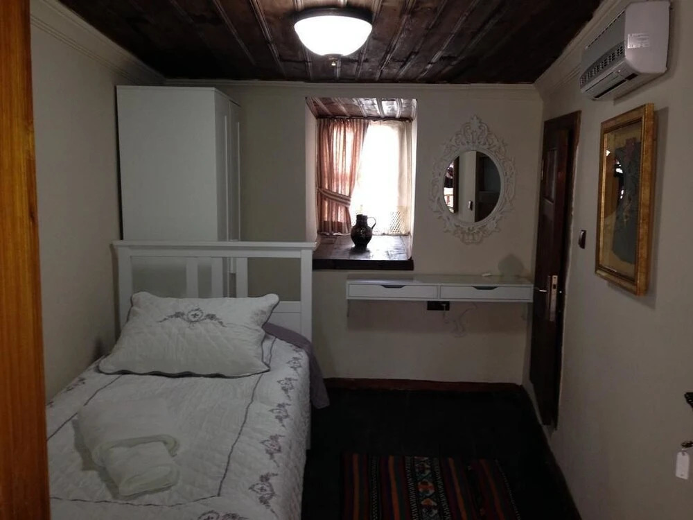 Анкара: Muratzade Konagi Boutique Hotel