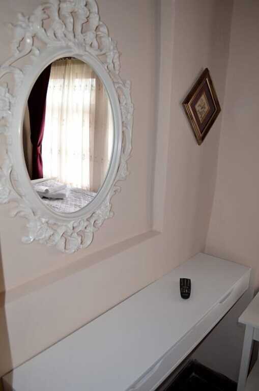 Анкара: Muratzade Konagi Boutique Hotel