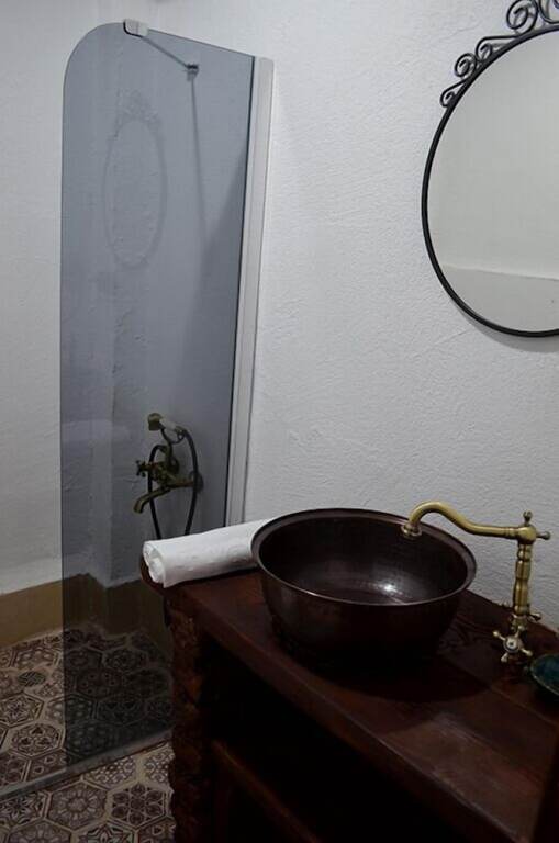 Анкара: Muratzade Konagi Boutique Hotel