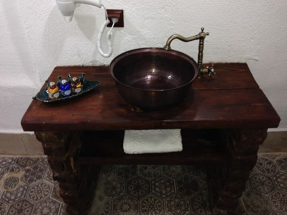 Анкара: Muratzade Konagi Boutique Hotel